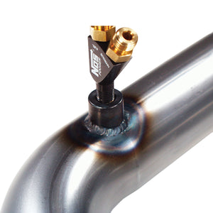 C73-680_3 Pro-werks NPT Female Weld Bung Mild Steel 1 8 NPT