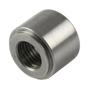 C73-681_1_67b18979-52bd-4e0b-a775-15b164552320 Pro-werks NPT Female Weld Bung Mild Steel 1 4 NPT