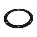 6 on 4.438 Inch Diameter Bolt Circle