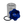 C73-737-XL Pro-werks Easy Turn Filler Cap with Aluminum Weld Bung 1-5 8 Inch 2 Inch Blue