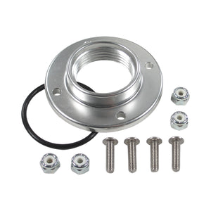 C73-746_1 Pro-werks Bolt-On Aluminum Filler Cap Bung 1-5 8 Inch