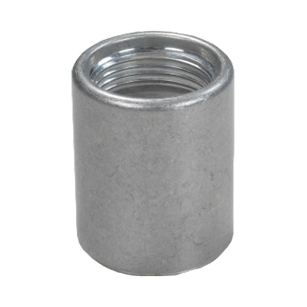 C73-747-XL_1 Weld Fill Cap Bung Aluminum For 1-5 8 Inch Fill Cap 2 Inch Tall