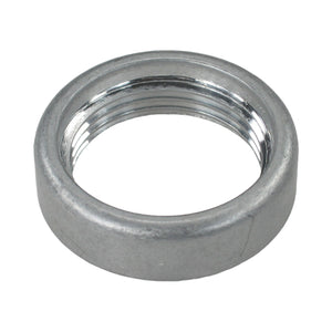 C73-747_1 Pro-werks Weld-On Fill Cap Bung Aluminum For 1-5 8 Inch Fill Cap 1 2 Inch Tall