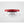 C73-756-B_5 Easy Turn Fill Cap with Aluminum Bolt-On Bung 2 Inch without Lanyard Boss Red