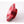 C73-756-B_8 Easy Turn Fill Cap with Aluminum Bolt-On Bung 2 Inch without Lanyard Boss Red