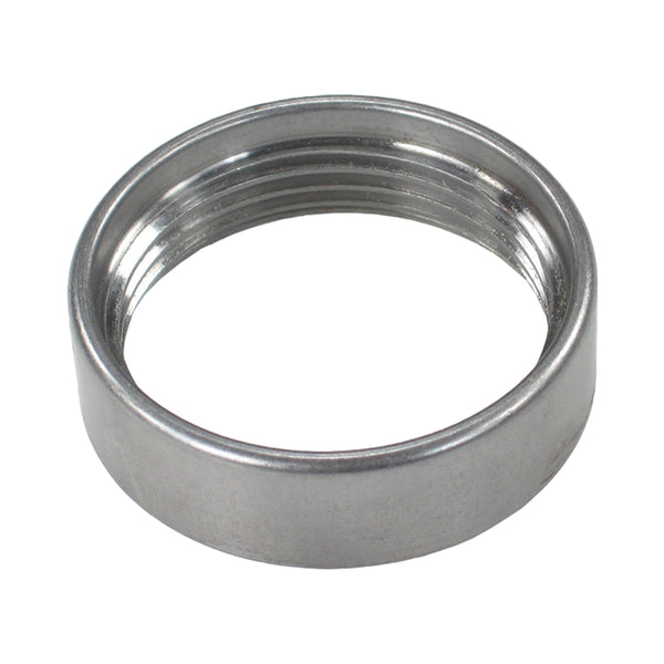 C73-765_1 Weld Fill Cap Bung Steel For 2 Inch Fill Cap 1 2 Inch Tall