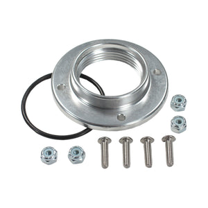 C73-766_1 Pro-werks Bolt-On Aluminum Filler Cap Bung 2 Inch