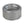 C73-767-L_1 Weld Fill Cap Bung Aluminum For 2 Inch Fill Cap 1 Inch Tall