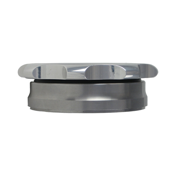 C73-774_5_849da95d-a224-4efd-bdbc-ebab5853b5fd Easy Turn Fill Cap with Stainless Steel Weld Bung 2-3 4 Inch with Lanyard Boss Polished