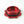 C73-776-H2_6 Easy Turn Fill Cap with Aluminum Remote Mount Bung 2-3 4 Inch with Lanyard Boss Remote Mount: 2 Inch Hose Red