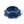 C73-777-B_4 Easy Turn Fill Cap with Aluminum Bolt-On Bung 2-3 4 Inch with Lanyard Boss Blue