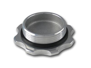 C73-779-H2_6 Pro-werks Easy Turn Filler Cap with Aluminum Recessed Remote Mount Bung