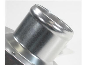 C73-779-H2_D2 Pro-werks Easy Turn Filler Cap with Aluminum Remote Mount Bung 2-3 4 Inch with Lanyard Boss Remote Mount: 2 Inch Hose Polished