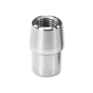 C73-838-2_1 Pro-werks 3/4” OD X .058” (0.634" ID) Tube Size, Chromoly Steel 4130N Round Tube Adapter 7 16-20 Right Hand Each