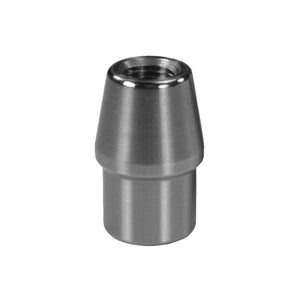 C73-860-2_1 Pro-werks 7/8” OD X .058” (0.759" ID) Tube Size, Chromoly Steel 4130N Round Tube Adapter 7 16-20 Right Hand Each