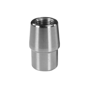 C73-862-2_1 Pro-werks 7/8” OD X .058” (0.759" ID) Tube Size, Chromoly Steel 4130N Round Tube Adapter 1 2-20 Right Hand Each