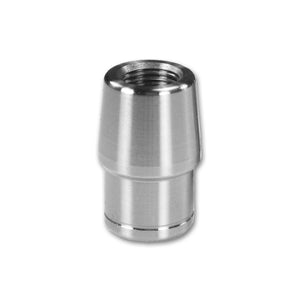 C73-863-2_1 Pro-werks 7/8” OD X .058” (0.759" ID) Tube Size, Chromoly Steel 4130N Round Tube Adapter 1 2-20 Left Hand Each