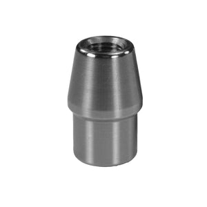 C73-866-2_1 Pro-werks 7/8” OD X .065” (0.745" ID) Tube Size, Chromoly Steel 4130N Round Tube Adapter 7 16-20 Right Hand Each