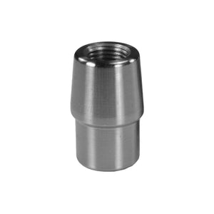 C73-868-2_1 Pro-werks 7/8” OD X .065” (0.745" ID) Tube Size, Chromoly Steel 4130N Round Tube Adapter 1 2-20 Right Hand Each