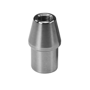 C73-902-2_1 Pro-werks 1” OD X .083” (0.834" ID) Tube Size, Chromoly Steel 4130N Round Tube Adapter 7 16-20 Right Hand Each