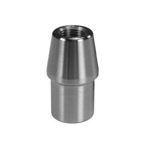 C73-904-2_1 Pro-werks 1” OD X .083” (0.834" ID) Tube Size, Chromoly Steel 4130N Round Tube Adapter 1 2-20 Right Hand Each