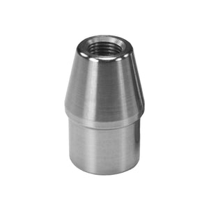 C73-916-2_1 Pro-werks 1-1/8” OD X .058” (1.009" ID) Tube Size, Chromoly Steel 4130N Round Tube Adapter 1 2-20 Right Hand Each
