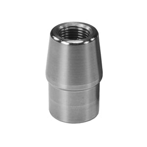 C73-918-2_1 Pro-werks 1-1/8” OD X .058” (1.009" ID) Tube Size, Chromoly Steel 4130N Round Tube Adapter 5 8-18 Right Hand Each