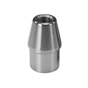 C73-922-2_1 Pro-werks 1-1/8” OD X .065” (0.995" ID) Tube Size, Chromoly Steel 4130N Round Tube Adapter 1 2-20 Right Hand Each