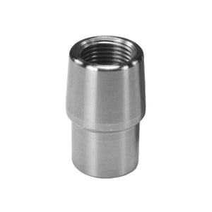 C73-932-2_1 Pro-werks 1-1/8” OD X .083” (0.959" ID) Tube Size, Chromoly Steel 4130N Round Tube Adapter 3 4-16 Right Hand Each