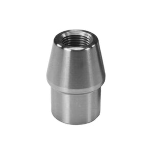 C73-944-2_1 Pro-werks 1-1/4” OD X .120” (1.01" ID) Tube Size, Chromoly Steel 4130N Round Tube Adapter 5 8-18 Right Hand Each