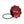 C74-781-LB_2 Easy Turn Fill Cap with O-Ring 4-1 4 Inch with Lanyard Boss Red