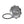 C74-784-LB_2 Easy Turn Fill Cap with O-Ring 4-1 4 Inch with Lanyard Boss Polished