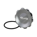 4-1/4 Inch with Lanyard Boss / Polished