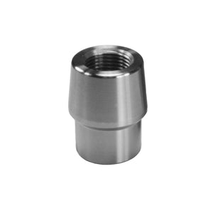 C78-104-2_9435884f-a0e4-4252-9e44-4cbff4cf31ca Pro-werks 1-1/2” OD X .120” (1.26" ID) Tube Size, Chromoly Steel 4130N Round Tube Adapter 7 8-14 Right Hand Each