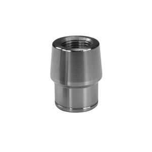 C78-105-2_1 Pro-werks 1-1/2” OD X .120” (1.26" ID) Tube Size, Chromoly Steel 4130N Round Tube Adapter 7 8-14 Left Hand Each