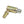 C90-044_3 Quick Release Ball Joint Cable End, 10-32 NF Right Hand Threads on Cable Attachment 1 4-28 NF Right Hand