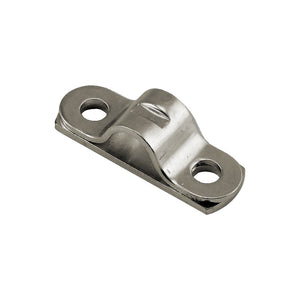 ProClimb 22 KN Seilabschlussplatte - Aluminium-Takelierplatte Für