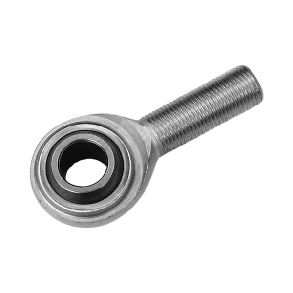 Aurora Male Mild Steel Rod End