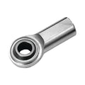 Left Hand / 10-32 Thread - 3/16” Hole