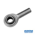 Aurora Male Mild Steel Steering Shaft Support Rod End