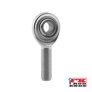 CM3-FK-logo FK Bearing Male Mild Steel Rod End