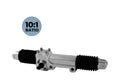 Pointing to Front of Car / 1/2 Inch Clevis: Zero Degree: Bolt Horizontal
