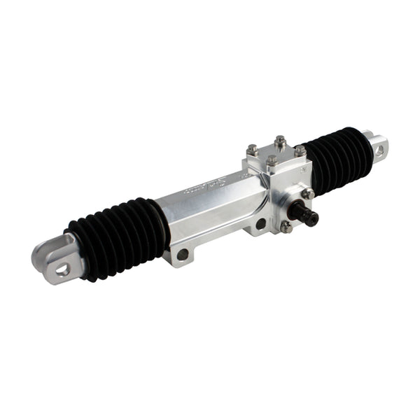 Dwarf-Mod-Lite-RH 10:1 Ratio, Stiletto Dwarf Mod-Lite Rack N Pinion, RH Drive, 15-1/2 Inch Width