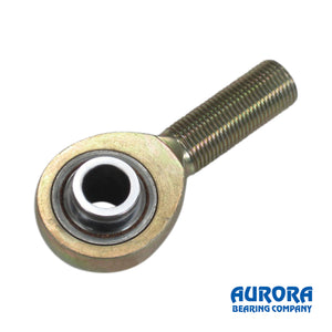 HXAB-logo2 Aurora High Misalignment Rod End - Teflon Lined