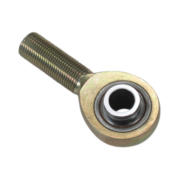 Aurora High Misalignment Rod End - Teflon Lined