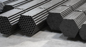 4130 Round Chromoly Tubing