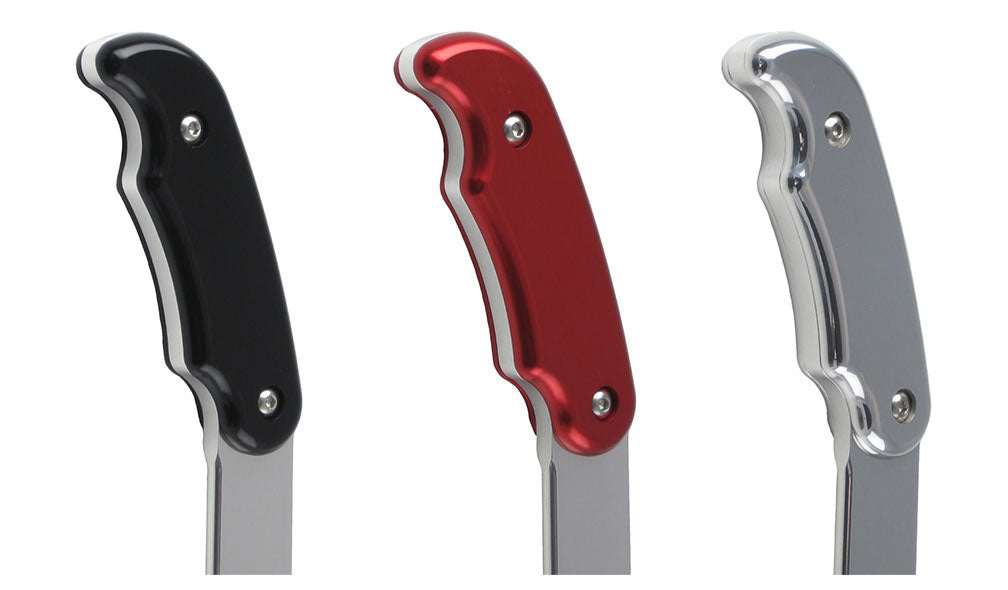 Race Car Control Levers | Brake, Fuel & Shutoff Levers – The Chassis Shop