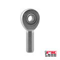 Left Hand / 1-1/4-12 Thread - 1” Hole / With Teflon Liner
