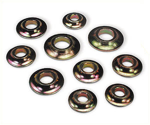 SafetyWashersFull Zinc Plated Safety Washers