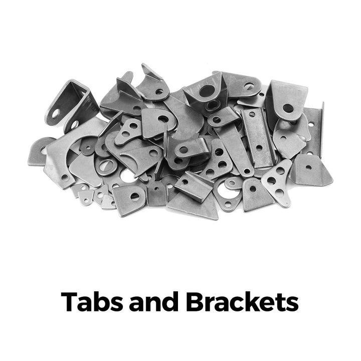 The Chassis Shop | Racing & Fabrication Components | $175+ Ships FREE